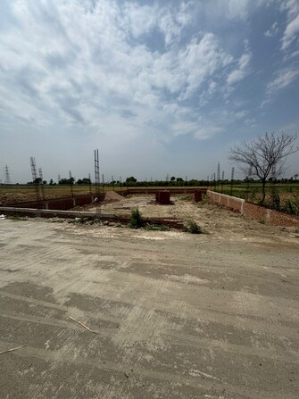 Commercial Industrial Plot 1000 Sq.Ft. For Resale in Modinagar Ghaziabad  7281761