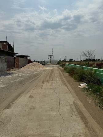 Commercial Industrial Plot 1000 Sq.Ft. For Resale in Modinagar Ghaziabad  7281761