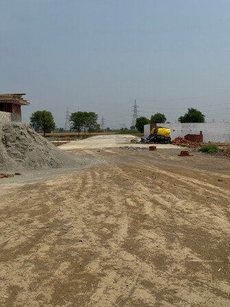 Commercial Industrial Plot 1000 Sq.Ft. For Resale in Modinagar Ghaziabad  7281761