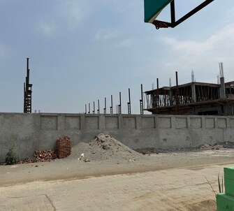 Commercial Industrial Plot 1000 Sq.Ft. For Resale in Modinagar Ghaziabad  7281761