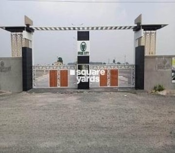  Plot – Exterior View View at SSP Sree City Prime, Kankipadu - for Sale