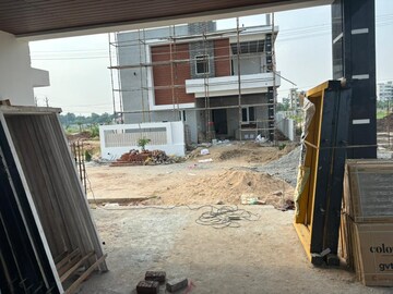  Plot – Exterior View View at SSP Sree City Prime, Kankipadu - for Sale