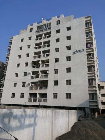 1 BHK Apartment For Resale in Manas Ashmit Residency Undri Pune  7281752