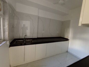 Kitchen in 2 BHK Apartment at Ruparel Orion, Chembur – for Rent