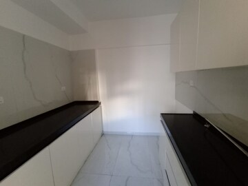 Kitchen in 2 BHK Apartment at Ruparel Orion, Chembur – for Rent