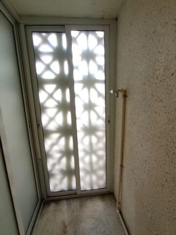 Balcony in 2 BHK Apartment at Ruparel Orion, Chembur – for Rent