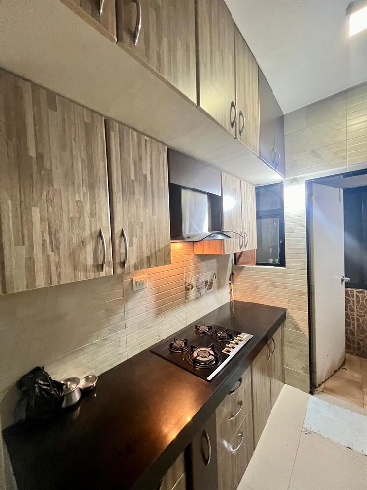 Kitchen, nagpal-dev-exotica 2 Bedroom 1200 Sq.Ft. Apartment In Kharadi Pune 7281790