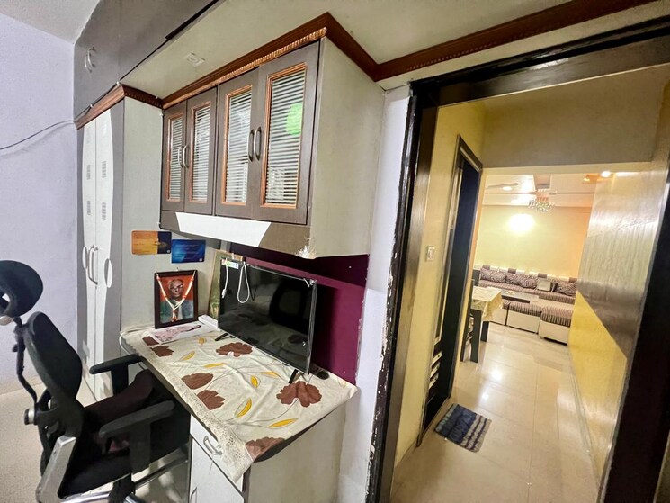 Kitchen, nagpal-dev-exotica 2 Bedroom 1200 Sq.Ft. Apartment In Kharadi Pune 7281790