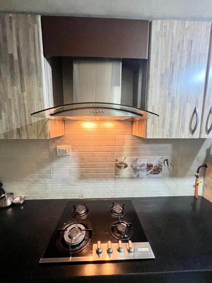 Kitchen, nagpal-dev-exotica 2 Bedroom 1200 Sq.Ft. Apartment In Kharadi Pune 7281790