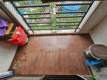  2 BHK Apartment at Akanksha Pioneer, Vartak Nagar – for Sale