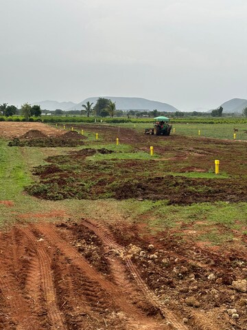 Plot Area in  Plot at Mangalagiri – for Sale