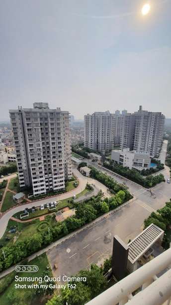 3 BHK Apartment For Rent in Godrej Summit Sector 104 Gurgaon  7281870