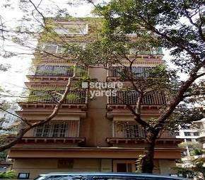 3 BHK Apartment For Rent in Bulbul Tarang Apartment Khar West Mumbai  7281855
