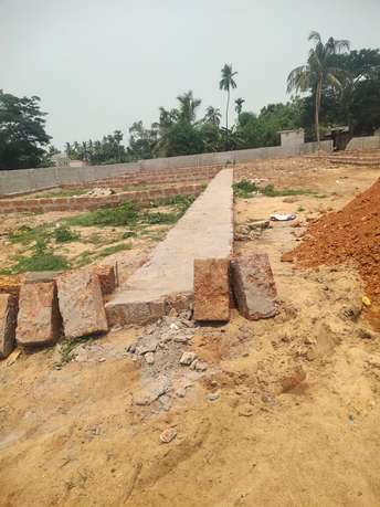 Plot For Resale in Uttara Bhubaneswar  7281880