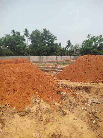 Plot For Resale in Uttara Bhubaneswar  7281909