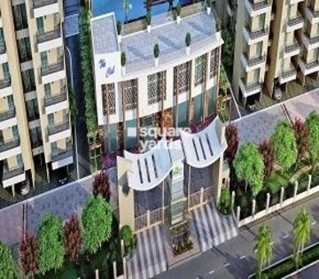 2.5 BHK Apartment For Sale in SKA Greenarch, Sector 16b Greater Noida