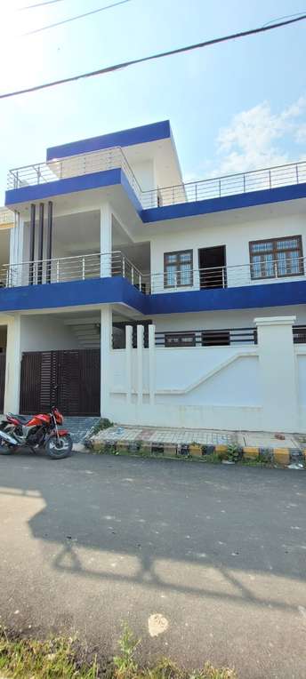 4 BHK Independent House For Resale in Sarojini Nagar Lucknow  7282011