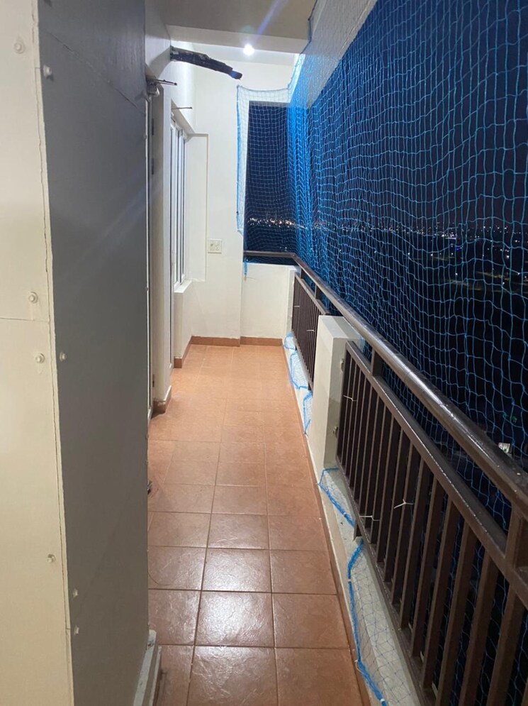 Balcony, sector 110 3 Bedroom 1375 Sq.Ft. Apartment In Sector 110 Mohali 7281939