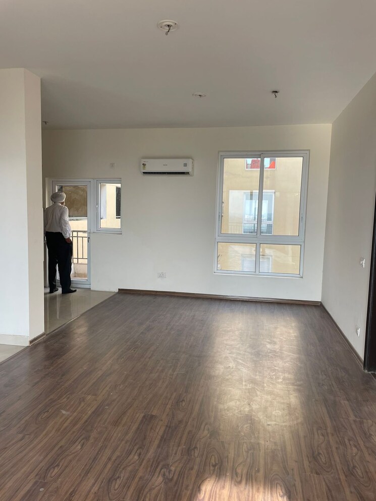 Room, sector 110 3 Bedroom 1375 Sq.Ft. Apartment In Sector 110 Mohali 7281939