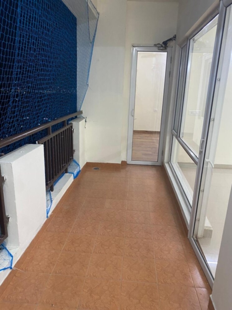 Balcony, sector 110 3 Bedroom 1375 Sq.Ft. Apartment In Sector 110 Mohali 7281939