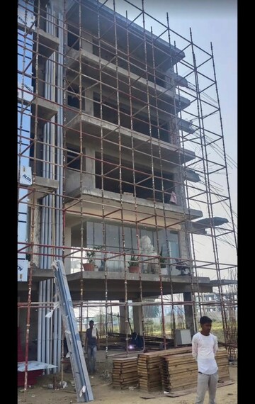  Land For Sale in Galactic City, Knowledge Park V Greater Noida