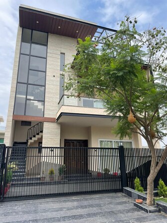 5 BHK Independent House For Resale in Sector 85 Mohali  7281955