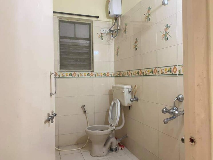 Bathroom, magarpatta-grevillea 2 Bedroom 850 Sq.Ft. Apartment In Hadapsar Pune 7281982