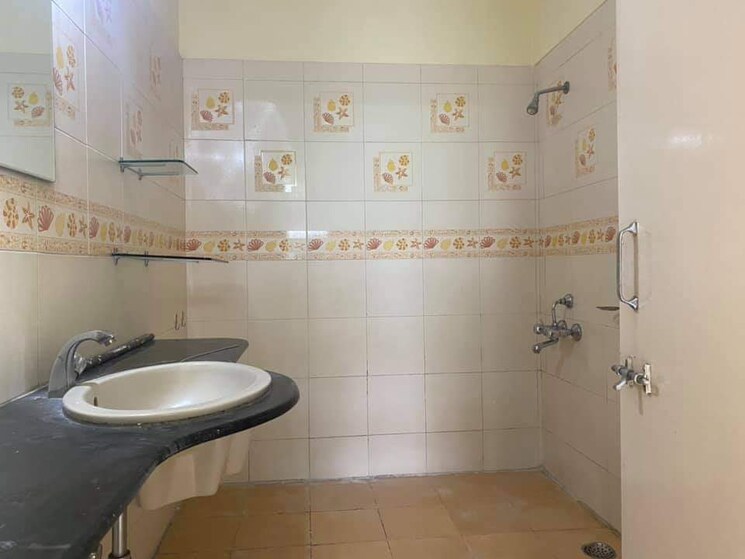 Bathroom, magarpatta-grevillea 2 Bedroom 850 Sq.Ft. Apartment In Hadapsar Pune 7281982