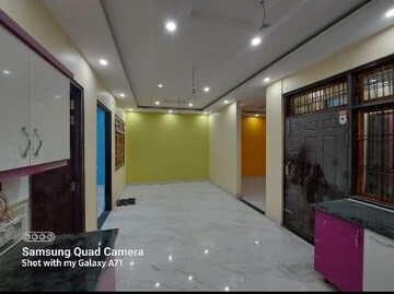Living Room in 4 BHK Independent House at Sarojini Nagar – for Sale