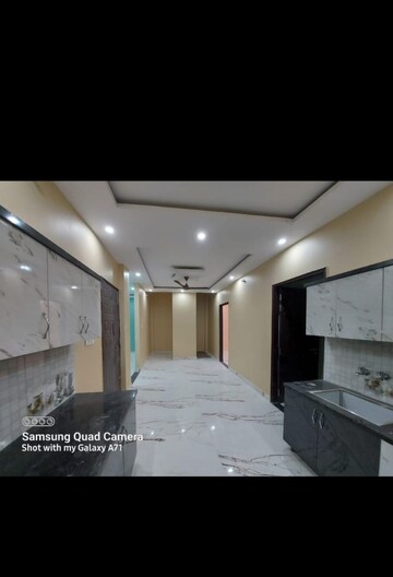 Living Room in 4 BHK Independent House at Sarojini Nagar – for Sale