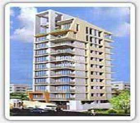 3 BHK Apartment For Resale in Ankur Serenity Santacruz West Mumbai  7281960
