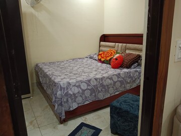 Bedroom in 2 BHK Builder Floor at Noida Central – for Sale