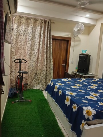 Bedroom in 2 BHK Builder Floor at Noida Central – for Sale