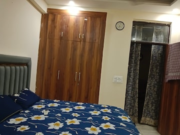 Bedroom in 2 BHK Builder Floor at Noida Central – for Sale