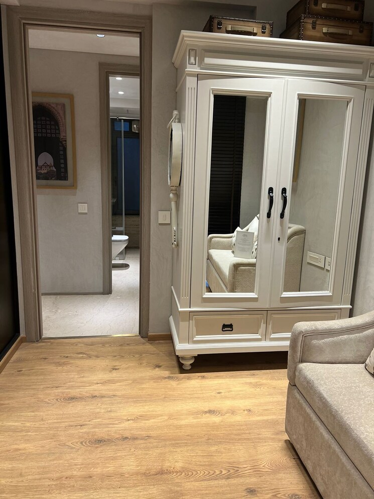 undefined, rustomjee-stella 2 Bedroom 1039 Sq.Ft. Apartment In Bandra East Mumbai 7281953