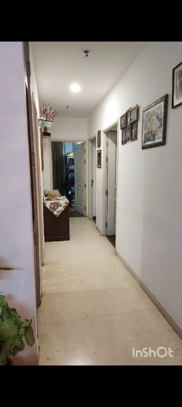 Room in 3 BHK Apartment at M3M Merlin, Sector 67 – for Sale