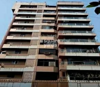 2 BHK Apartment For Resale in Shadaab Tower Pali Hill Mumbai  7281999