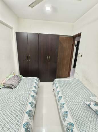 3 BHK Apartment For Rent in Vile Parle West Mumbai  7282008