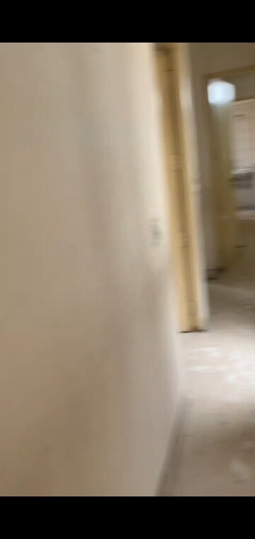 Building Lobby in 3 BHK Apartment at Agrasain Spaces Aagman, Sector 70 – for Sale