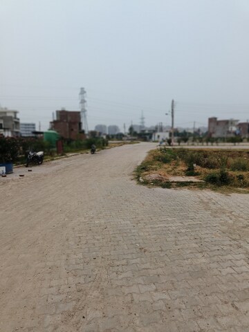 Plot Area in  Plot at Sector 108 – for Sale