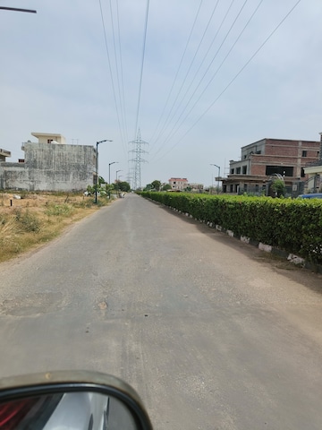 Plot For Resale in Sector 108 Mohali  7282018