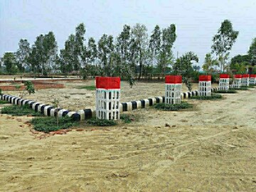  Plot For Sale in Sultanpur Road