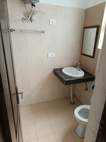 Bathroom in 2 BHK Apartment at Sector 116 – for Sale