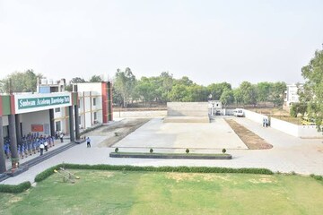  Plot – Exterior View View at Ramnagar - for Sale