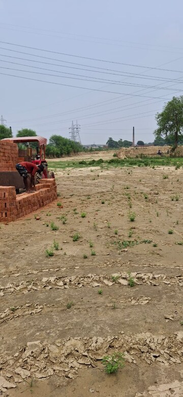  Plot For Sale in Ramnagar