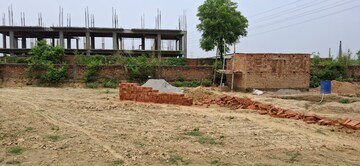 Plot Area in  Plot at Ramnagar – for Sale