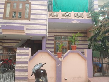  Plot – Exterior View View at Park Vaishali, Vaishali Nagar - for Sale
