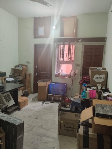  Plot – Exterior View View at Park Vaishali, Vaishali Nagar - for Sale