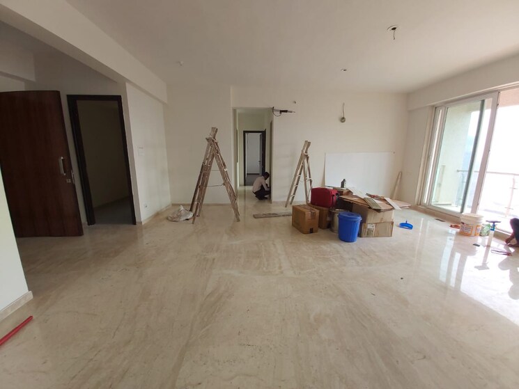 Gym, vijay-orion-iii 4 Bedroom 3160 Sq.Ft. Apartment In Kavesar Thane 7282068