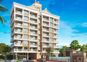 2 BHK Apartment For Rent in Kalyan West